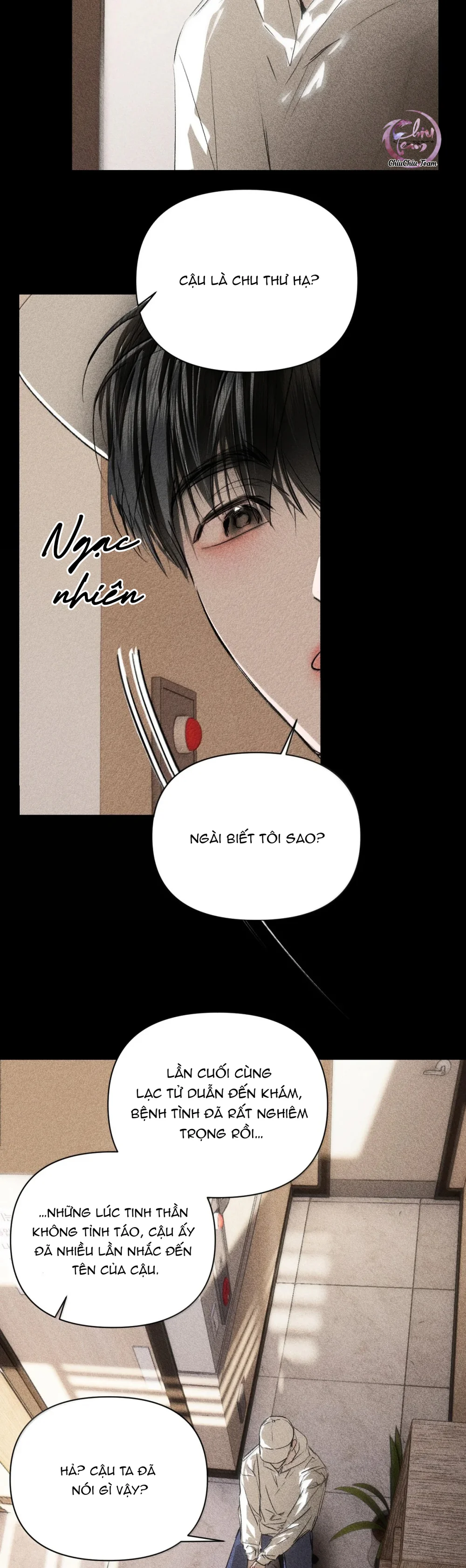 Đọc truyện Thoát Khỏi Hầm Ngục - Chapter 47