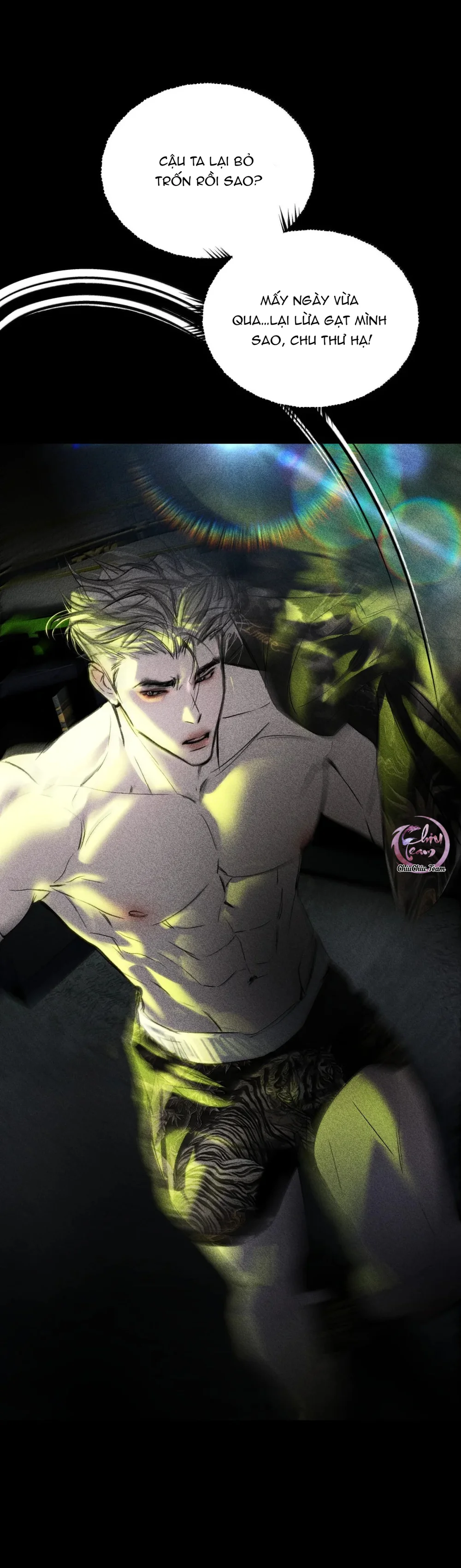 Đọc truyện Thoát Khỏi Hầm Ngục - Chapter 47