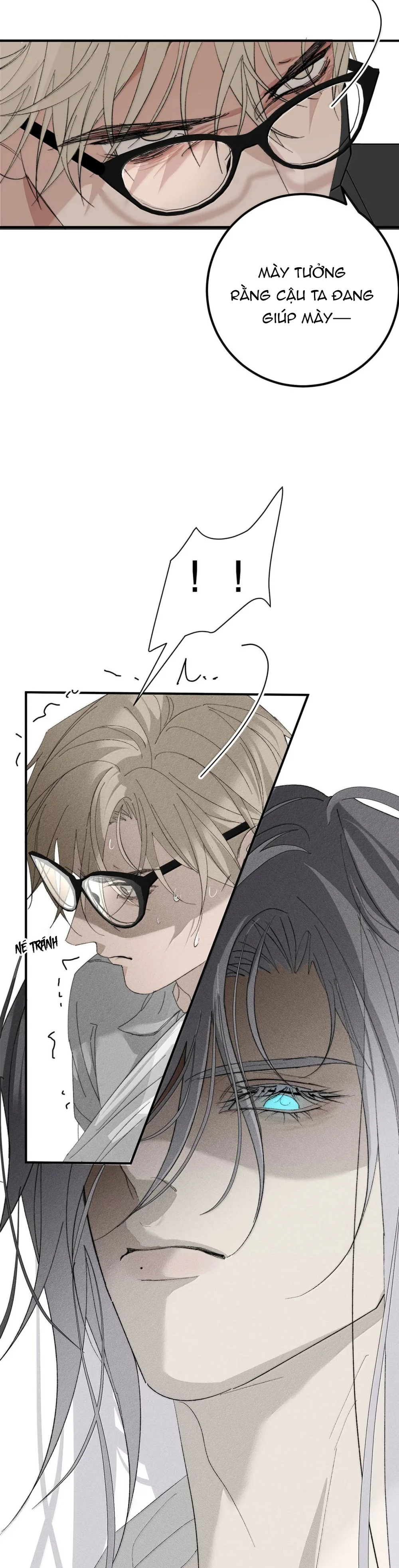 Đọc truyện Mỗi Ngày Đều Muốn Làm Hoàng Tử Ốm Yếu Đội Quần - Chapter 42