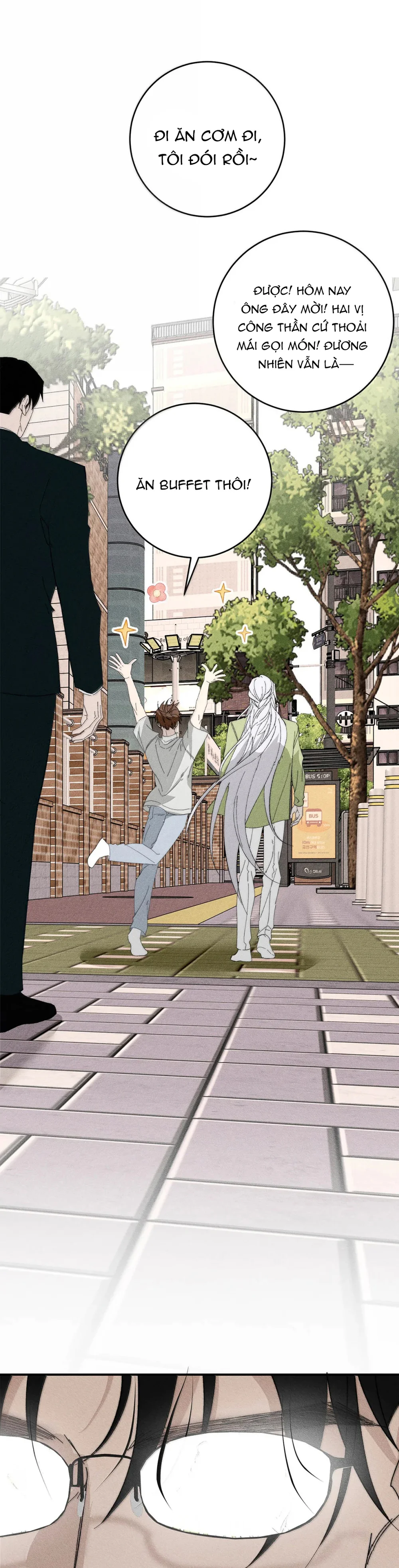 Đọc truyện Mỗi Ngày Đều Muốn Làm Hoàng Tử Ốm Yếu Đội Quần - Chapter 42
