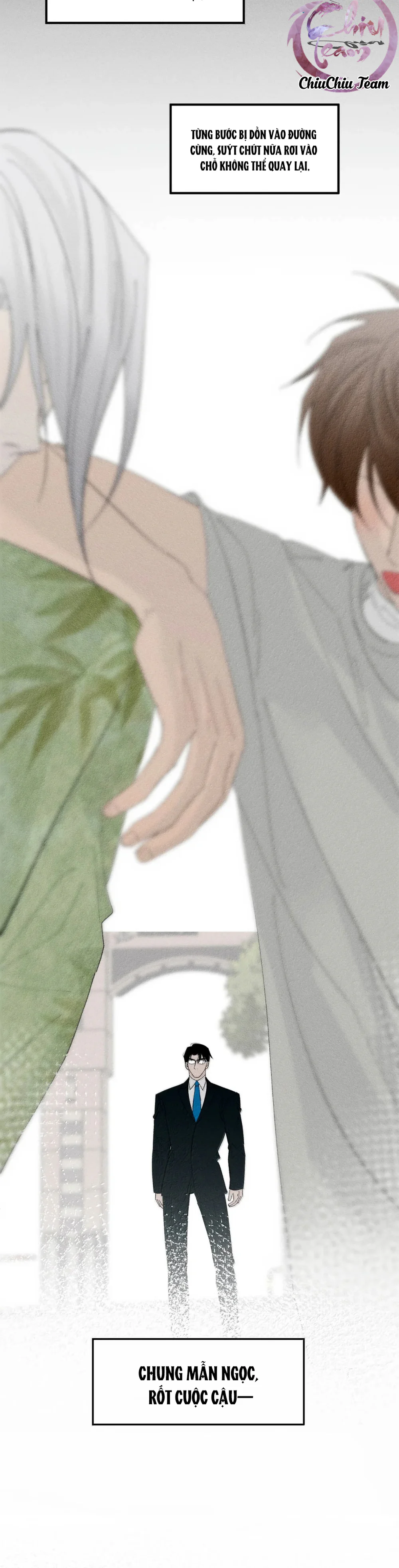 Đọc truyện Mỗi Ngày Đều Muốn Làm Hoàng Tử Ốm Yếu Đội Quần - Chapter 42