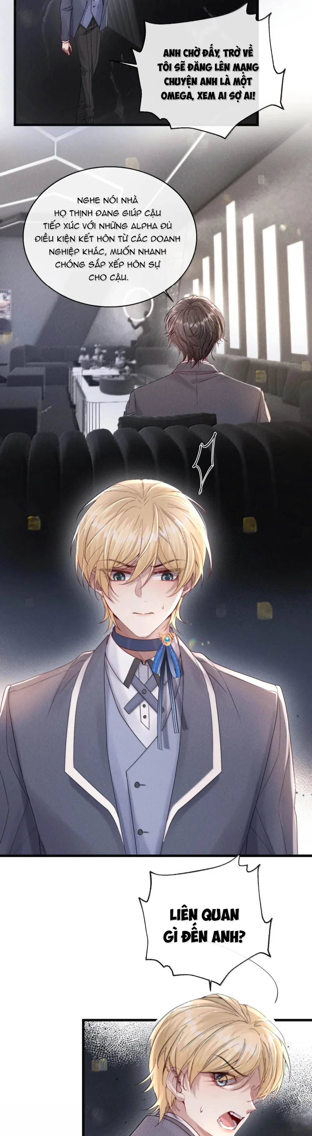 Đọc truyện Phép Tắc Nuôi Dưỡng Chó Điên - Chapter 87
