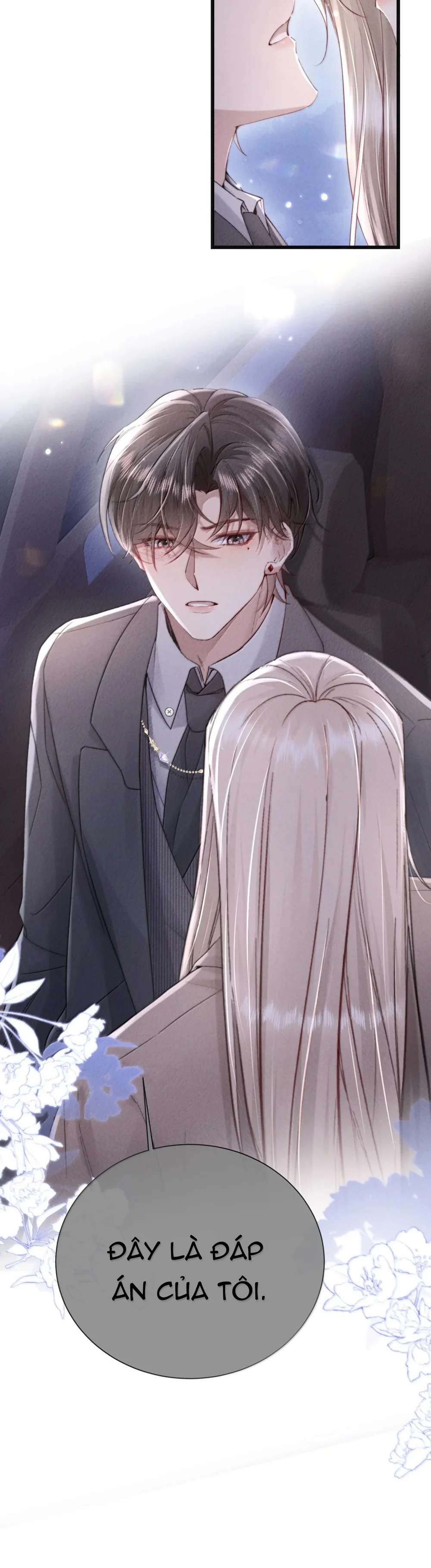 Đọc truyện Phép Tắc Nuôi Dưỡng Chó Điên - Chapter 87
