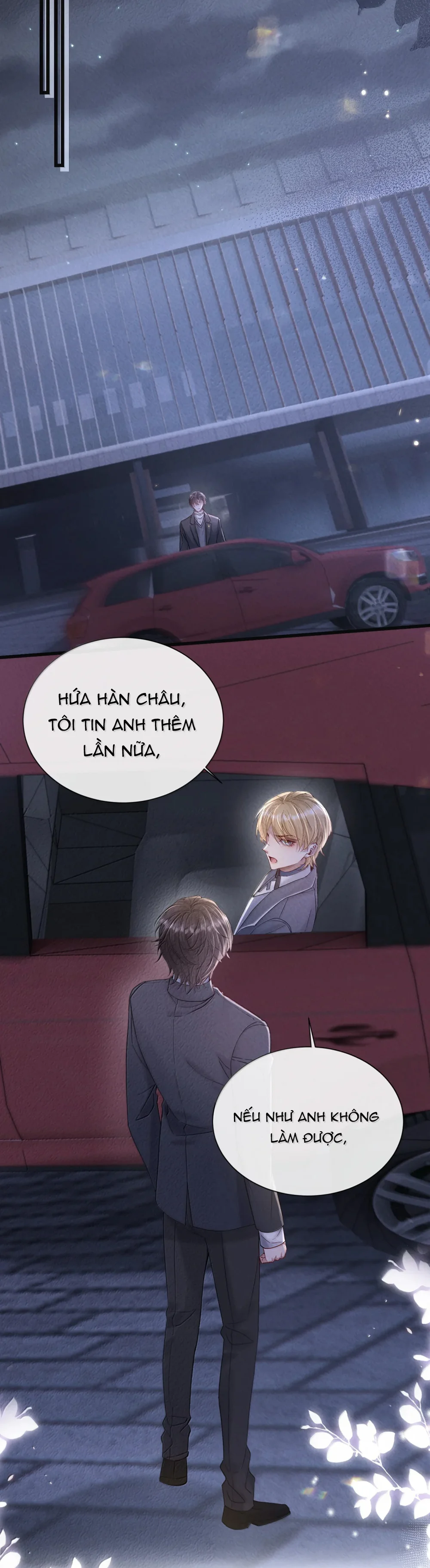 Đọc truyện Phép Tắc Nuôi Dưỡng Chó Điên - Chapter 87