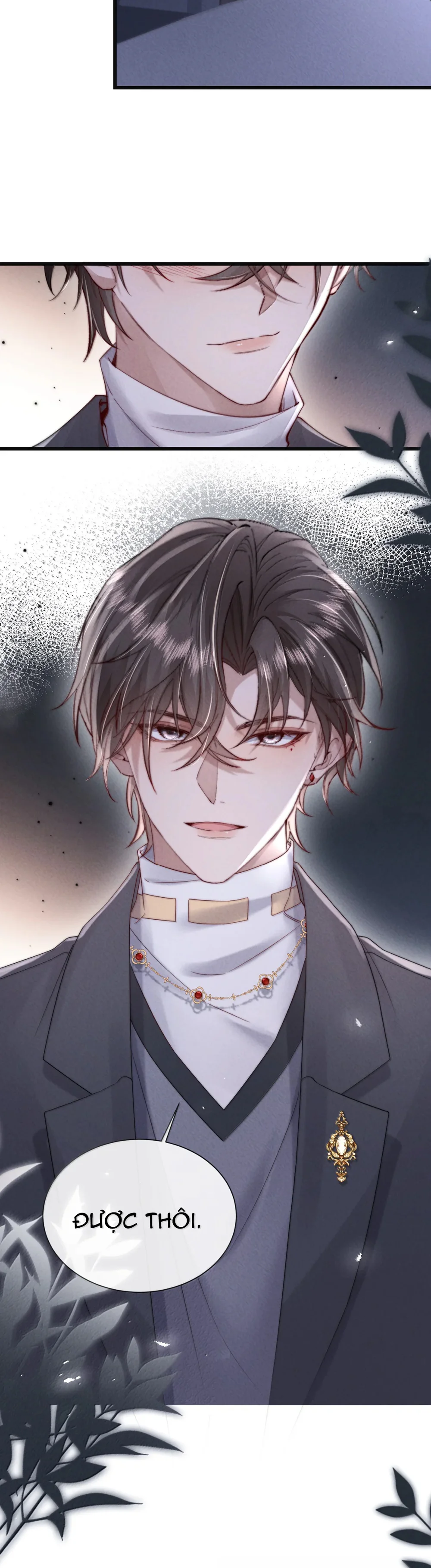Đọc truyện Phép Tắc Nuôi Dưỡng Chó Điên - Chapter 87
