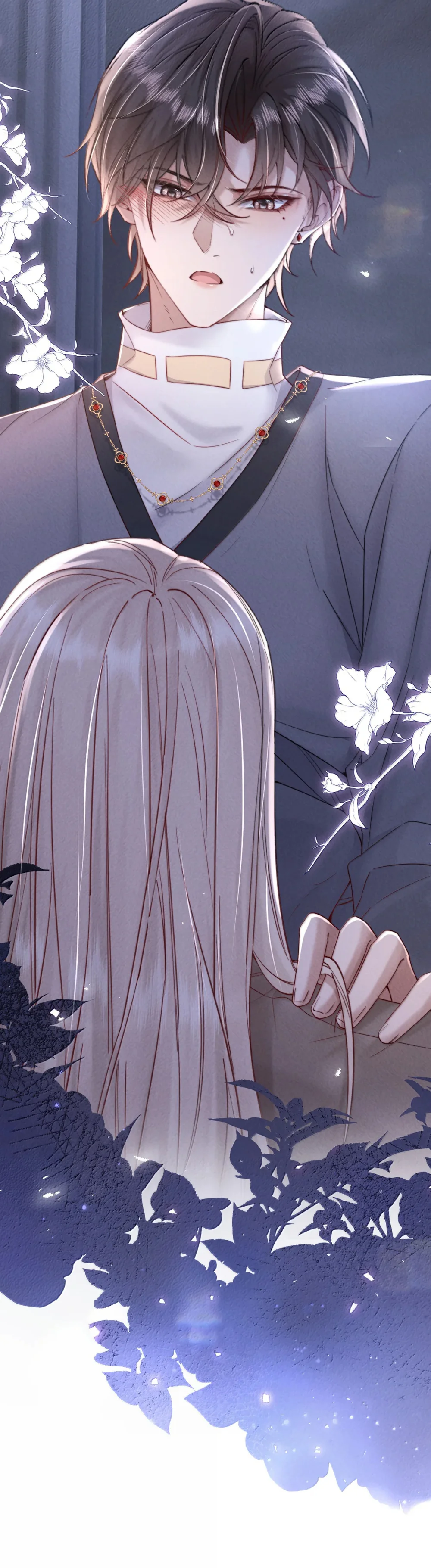 Đọc truyện Phép Tắc Nuôi Dưỡng Chó Điên - Chapter 87