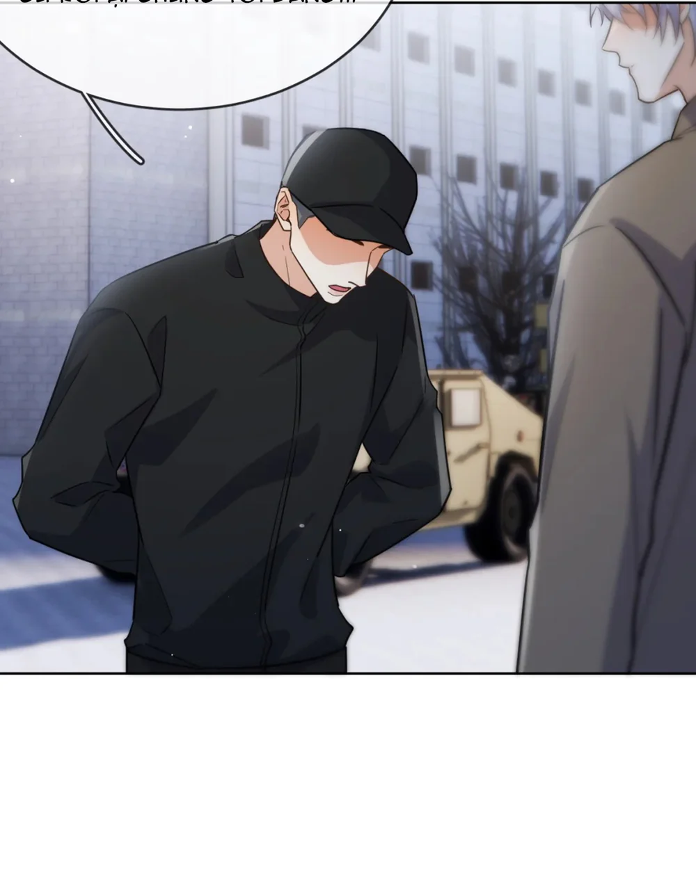 Đọc truyện Giáo Huấn Em Trai Hư Hỏng - Chapter 97