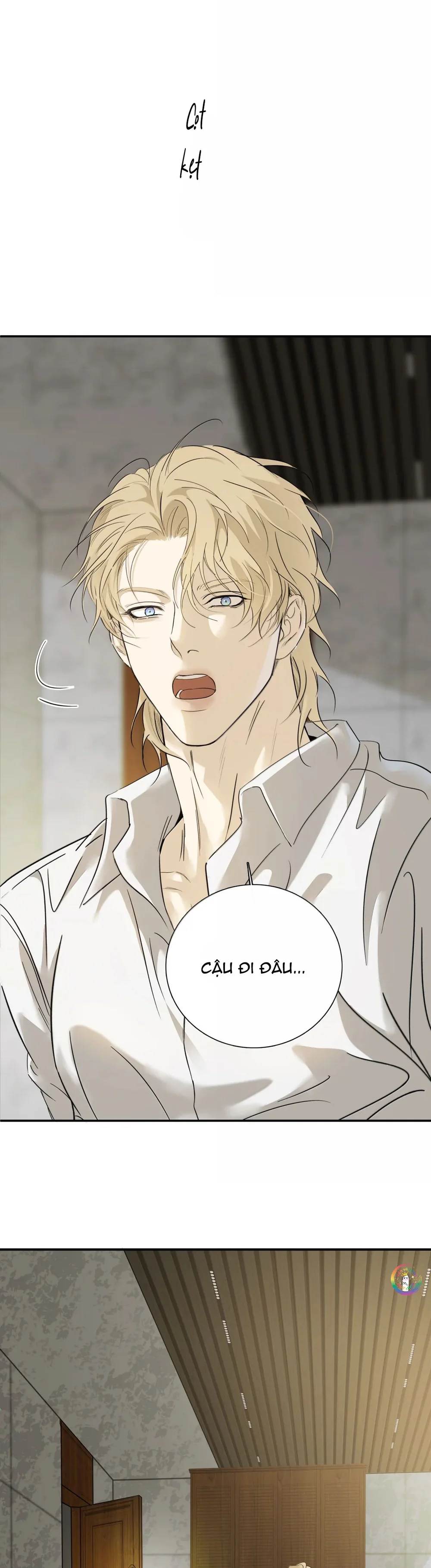Đọc truyện † Sắc Thu Nghĩa Trang † - Chapter 56
