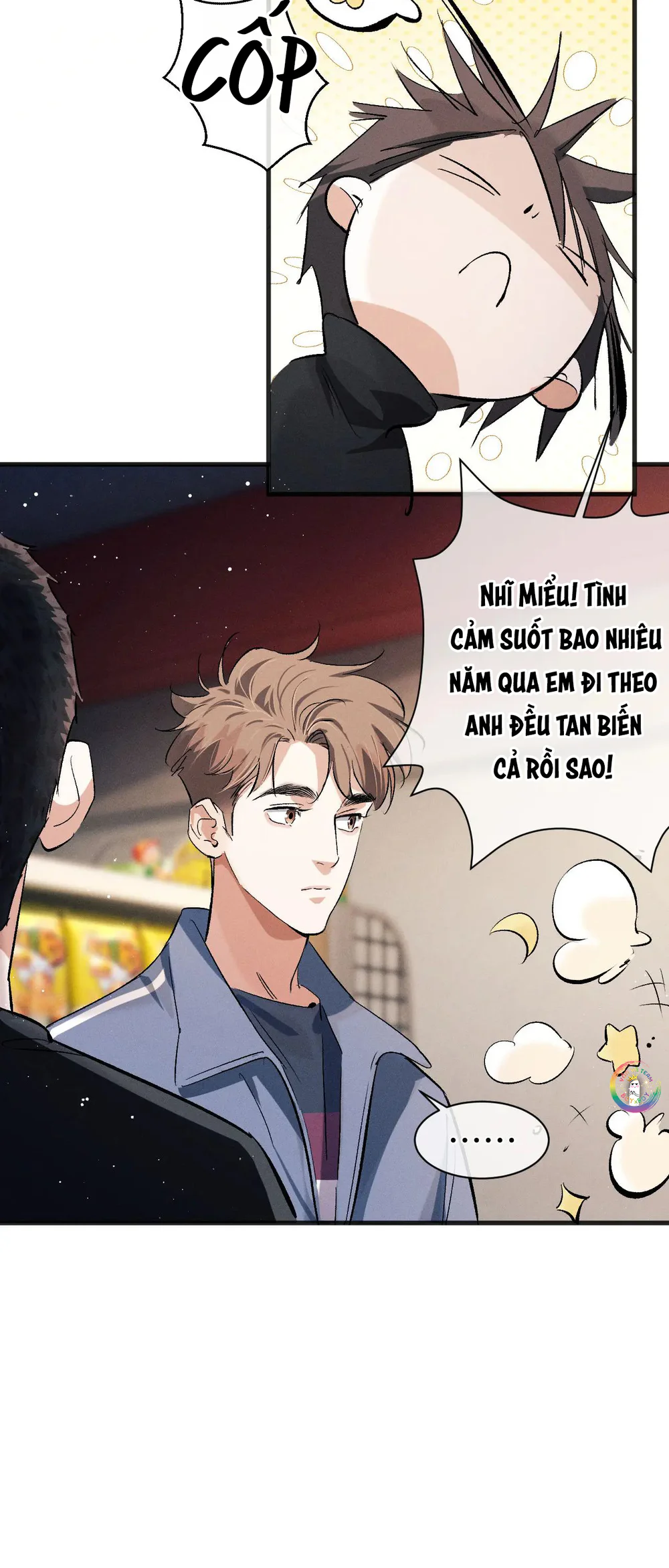 Đọc truyện Tát Dã (Ngang Tàng) - Chapter 88