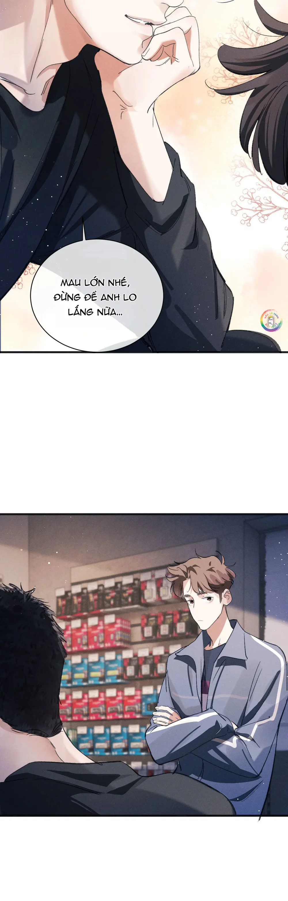 Đọc truyện Tát Dã (Ngang Tàng) - Chapter 88