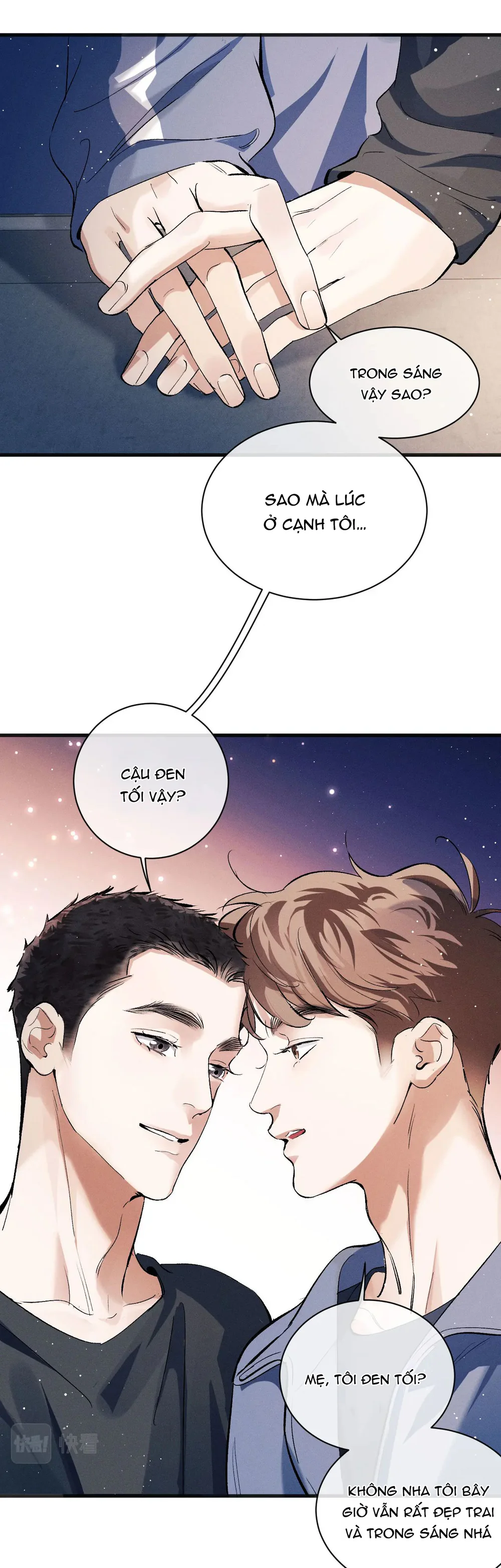 Đọc truyện Tát Dã (Ngang Tàng) - Chapter 88