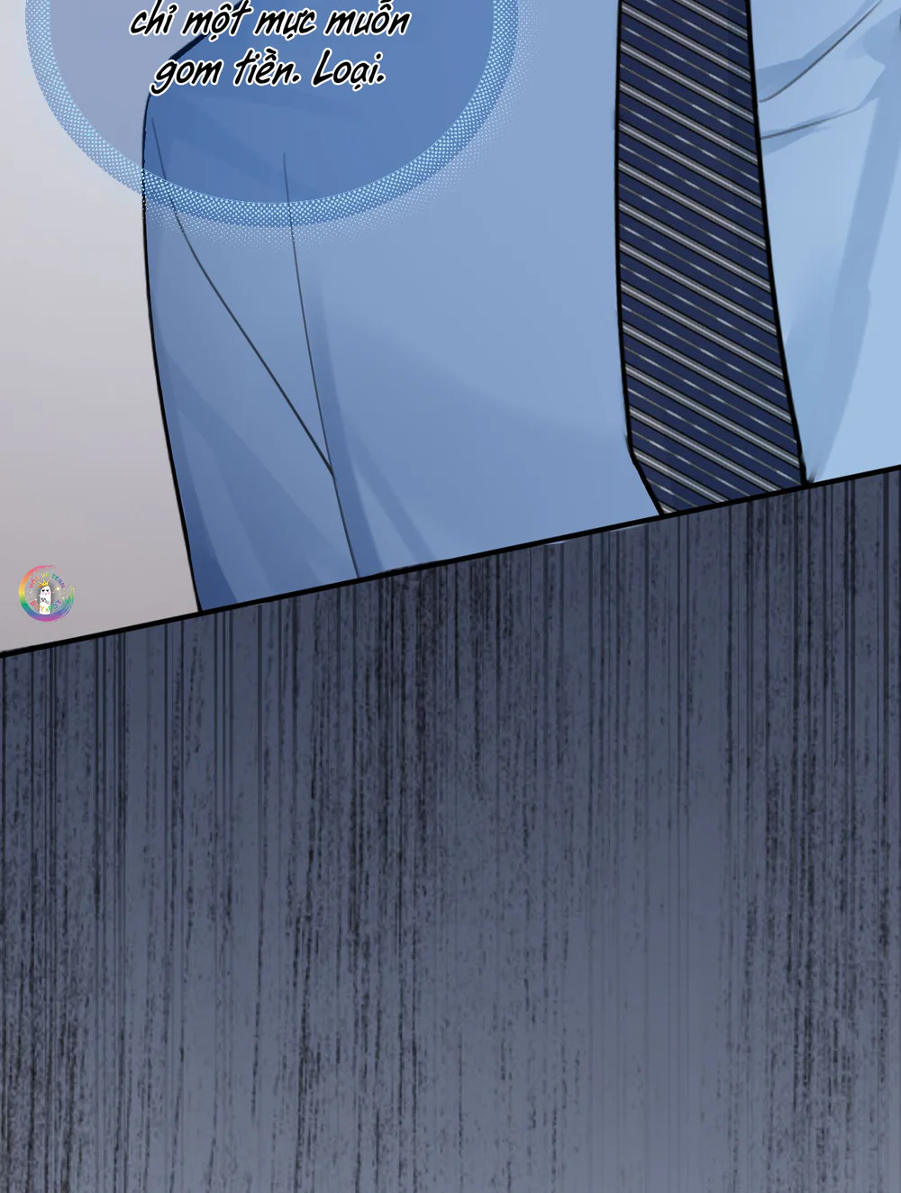 Đọc truyện Cậu Vượt Giới Hạn Rồi - Chapter 97
