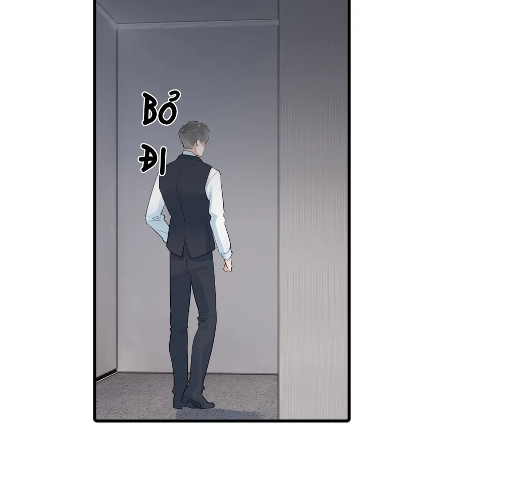Đọc truyện Cậu Vượt Giới Hạn Rồi - Chapter 97