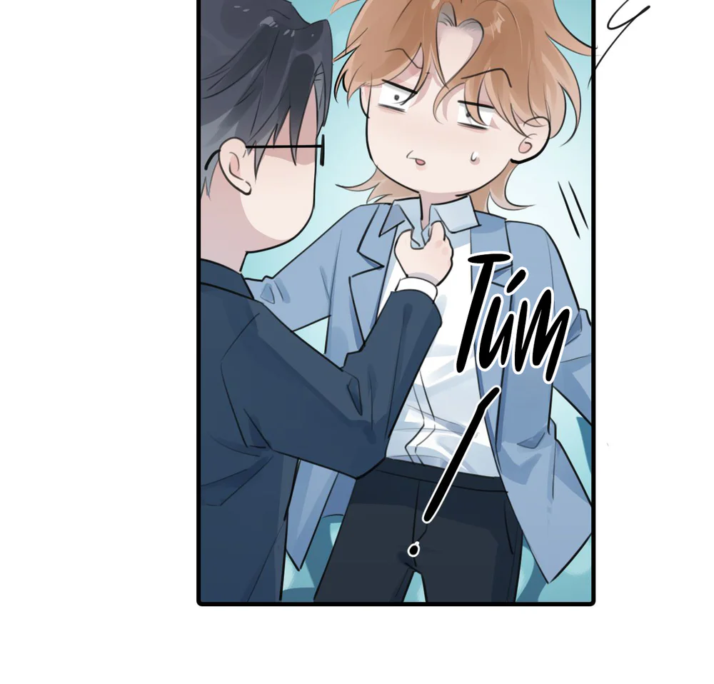 Đọc truyện Cậu Vượt Giới Hạn Rồi - Chapter 97