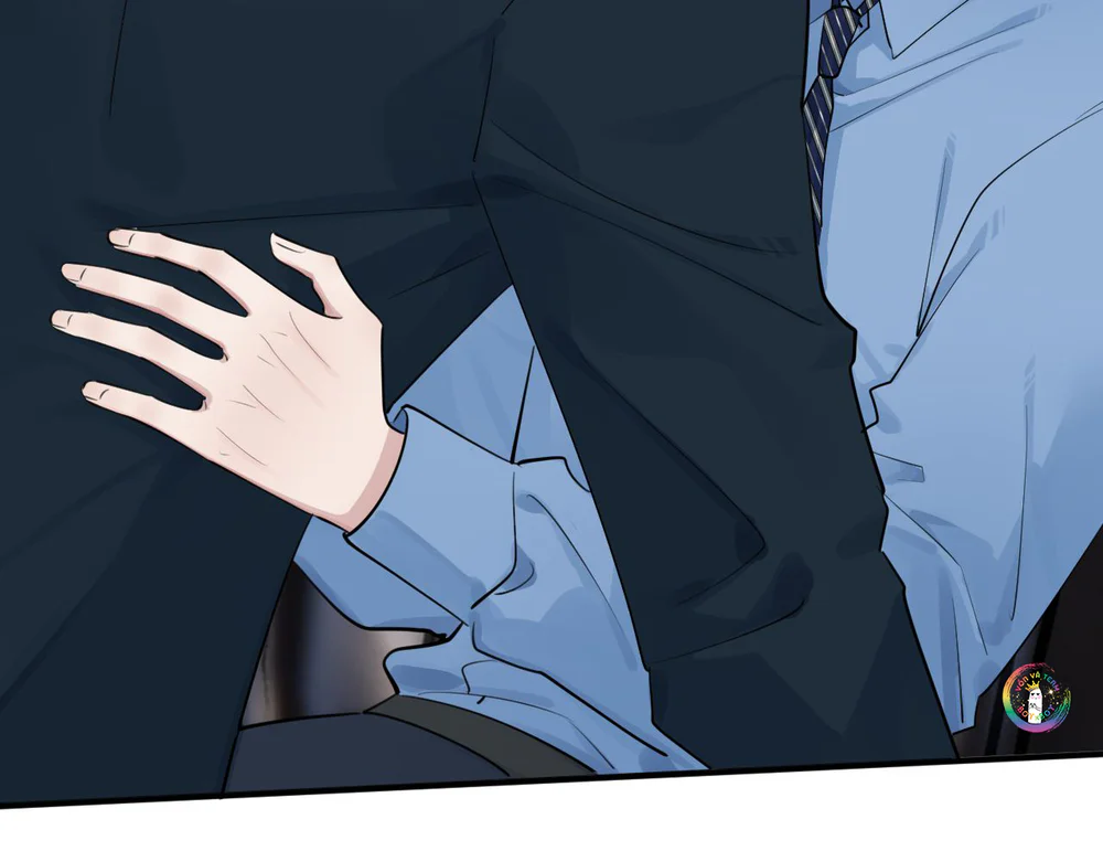 Đọc truyện Cậu Vượt Giới Hạn Rồi - Chapter 97