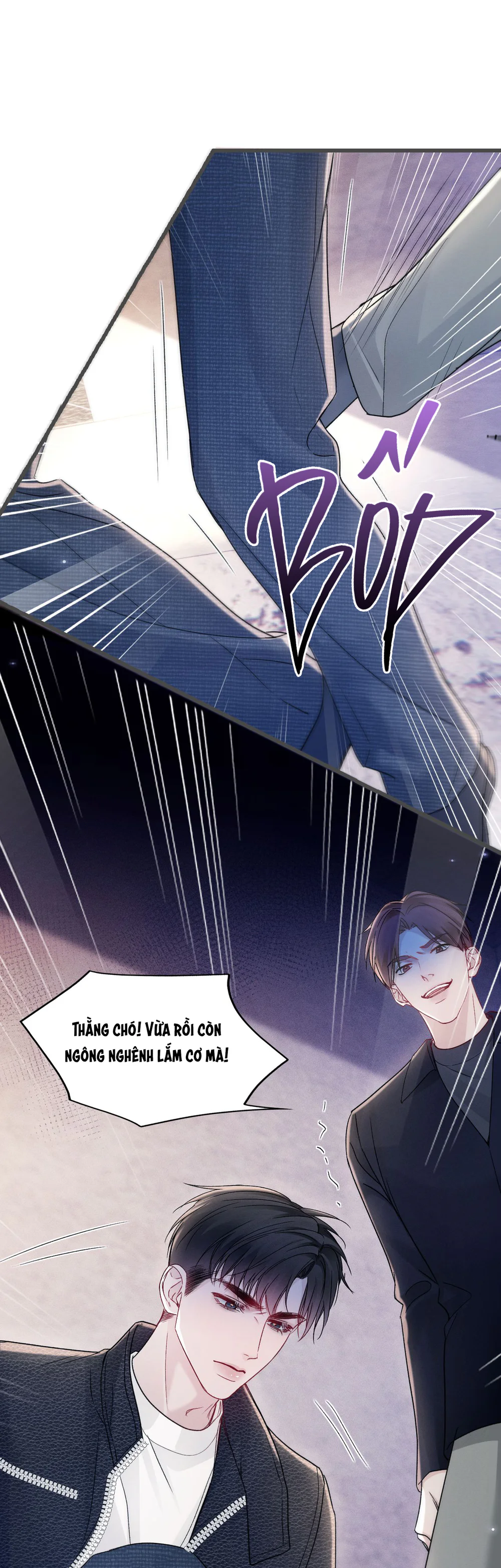 Đọc truyện Cuộc Đối Đầu Gay Gắt - Chapter 149
