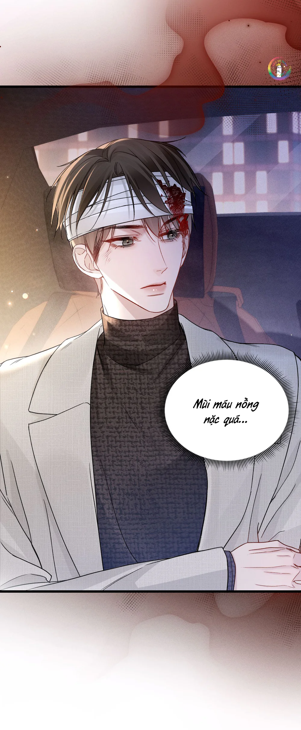 Đọc truyện Cuộc Đối Đầu Gay Gắt - Chapter 149