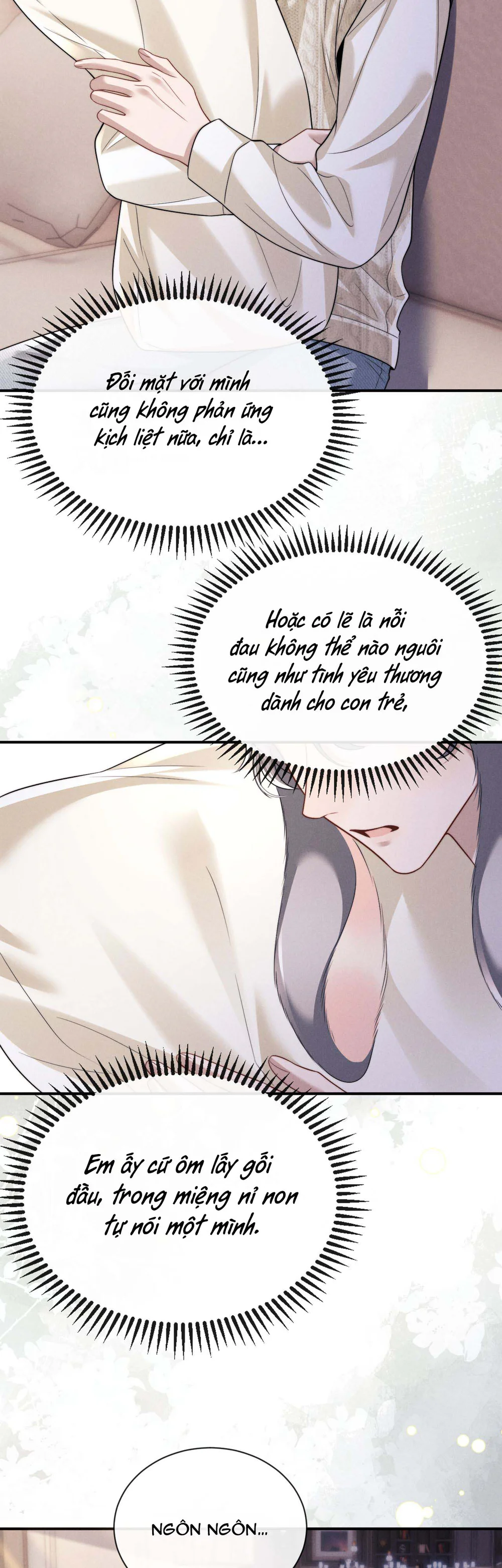 Đọc truyện Chấp Sự Thỏ Tai Cụp - Chapter 197