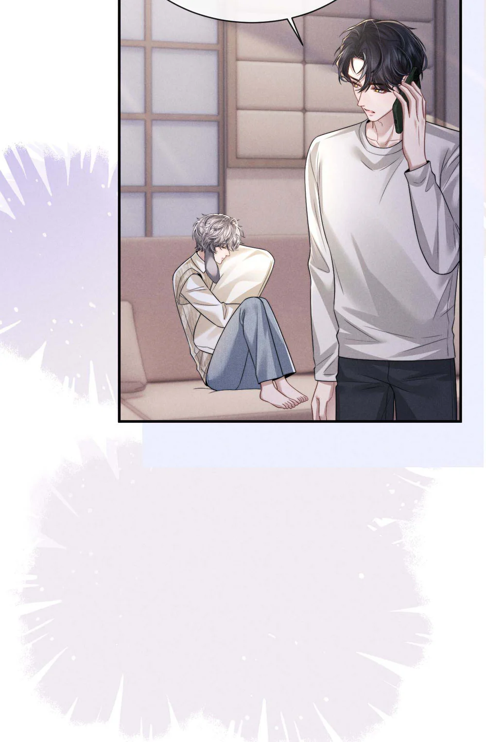 Đọc truyện Chấp Sự Thỏ Tai Cụp - Chapter 197