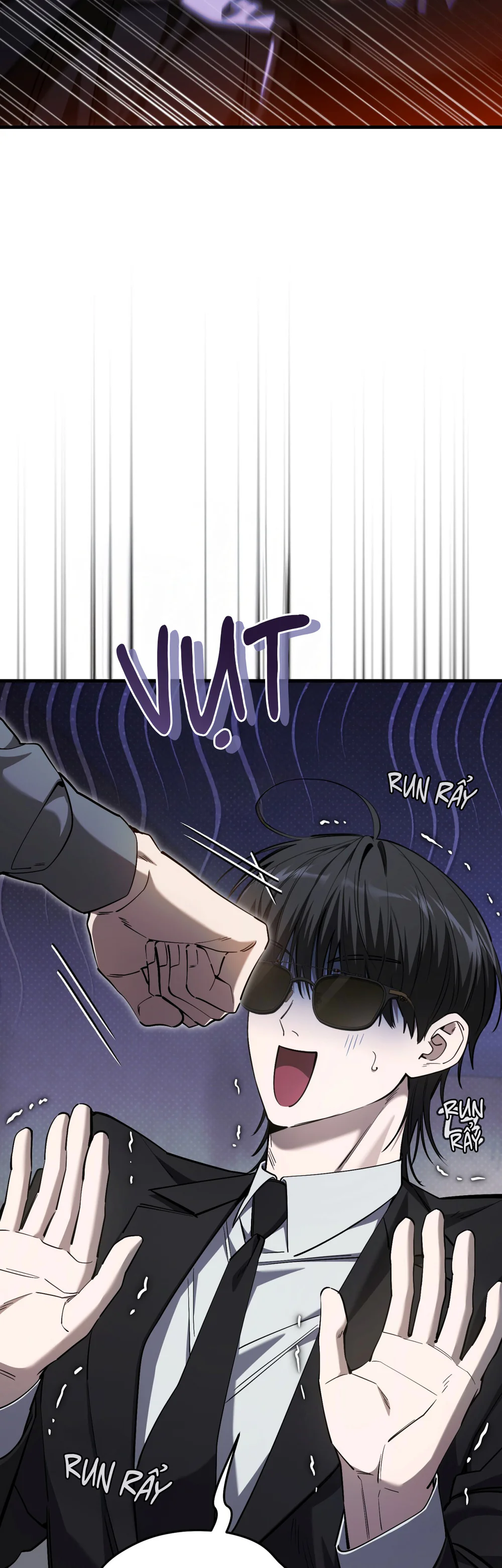 Đọc truyện Hunter muốn sống một cách yên bình - Chapter 52