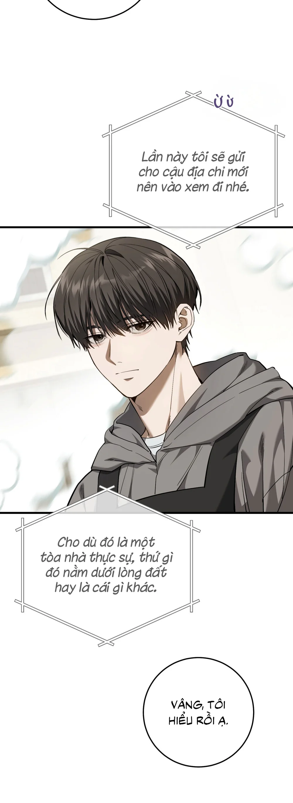 Đọc truyện Hunter muốn sống một cách yên bình - Chapter 52
