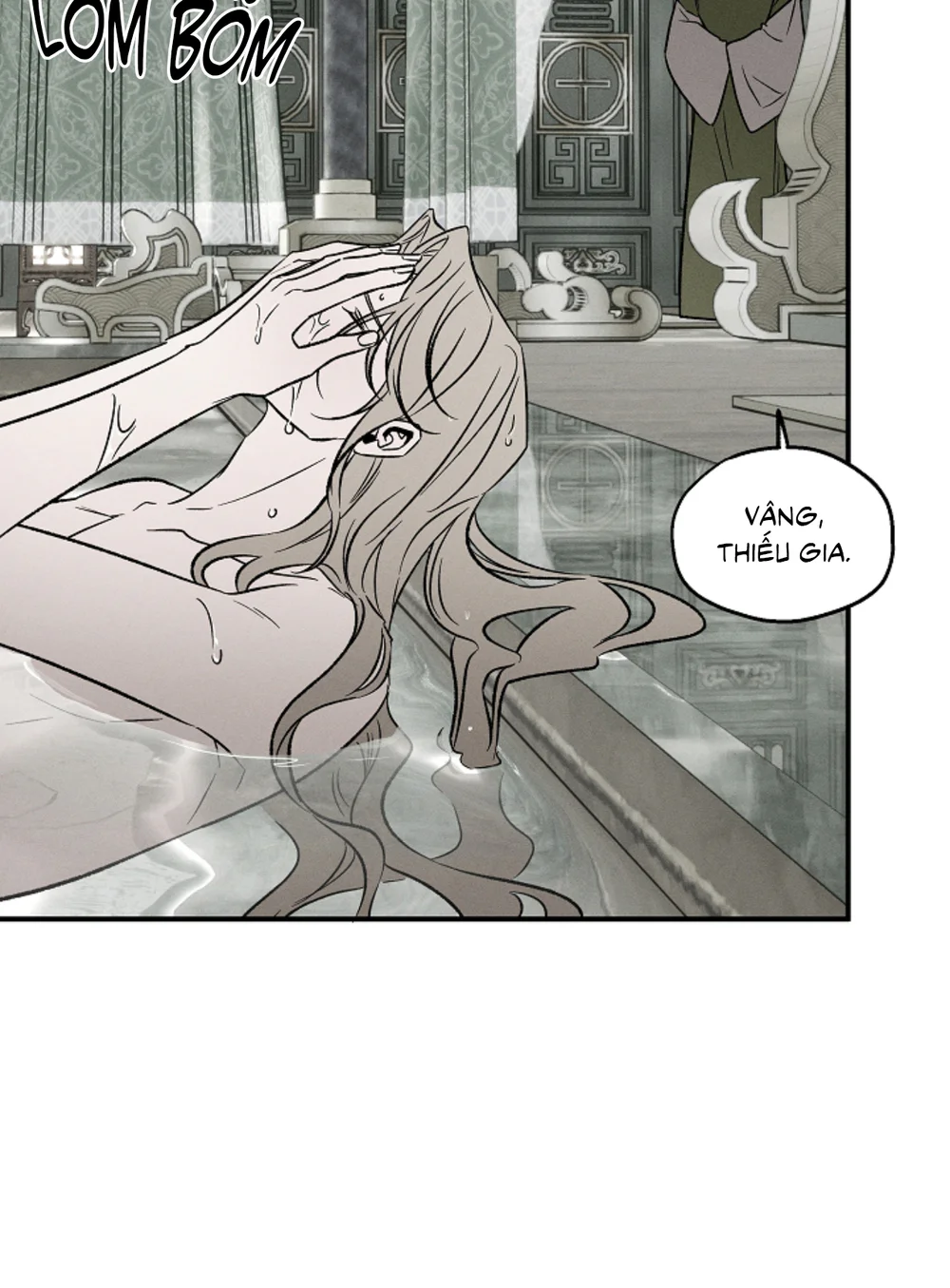 Đọc truyện Chủ nô dị giới - Chapter 13