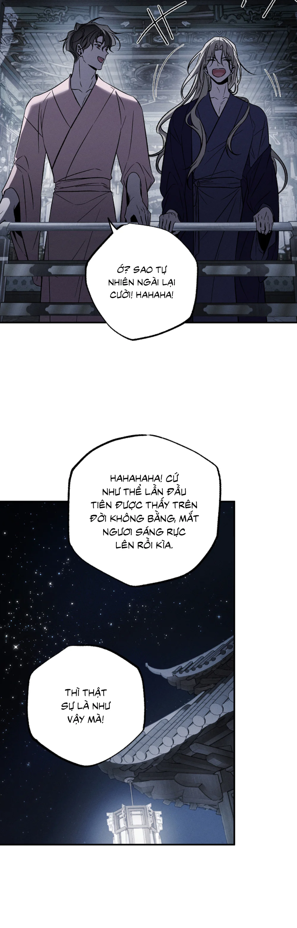 Đọc truyện Chủ nô dị giới - Chapter 13