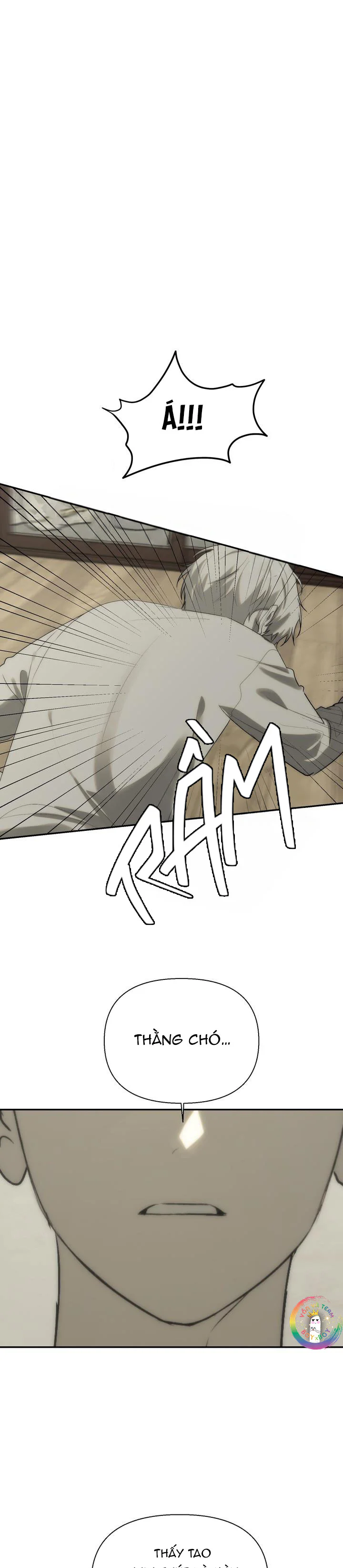 Đọc truyện Góc Tối Tình Bạn - Chapter 31