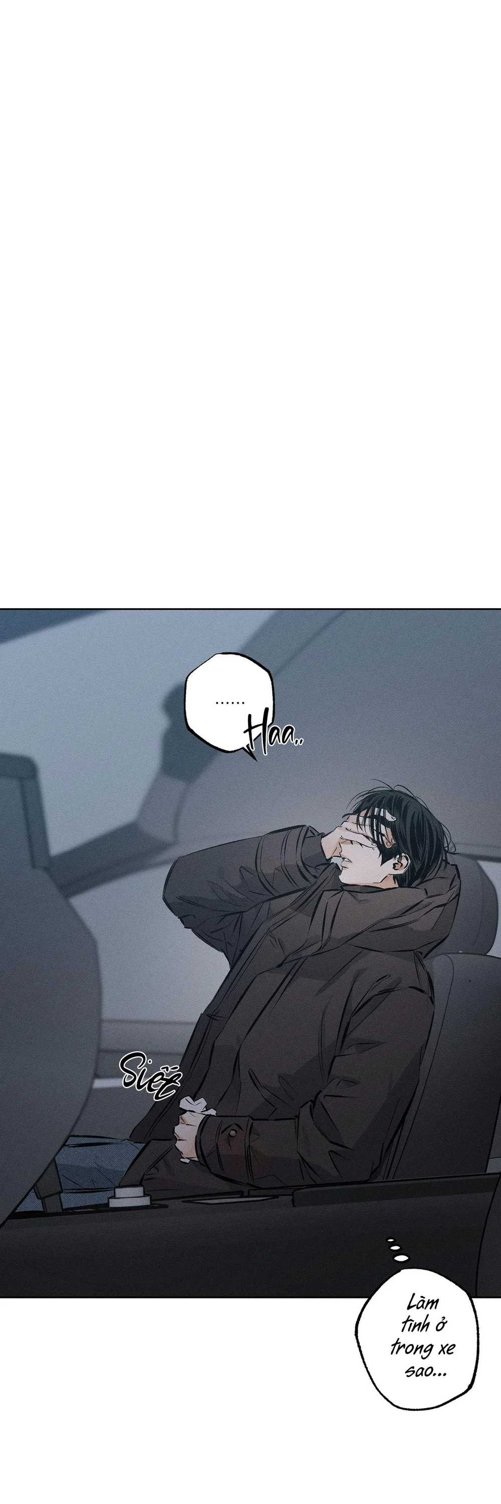 Đọc truyện Sau Ánh Đèn Sân Khấu - Chapter 32