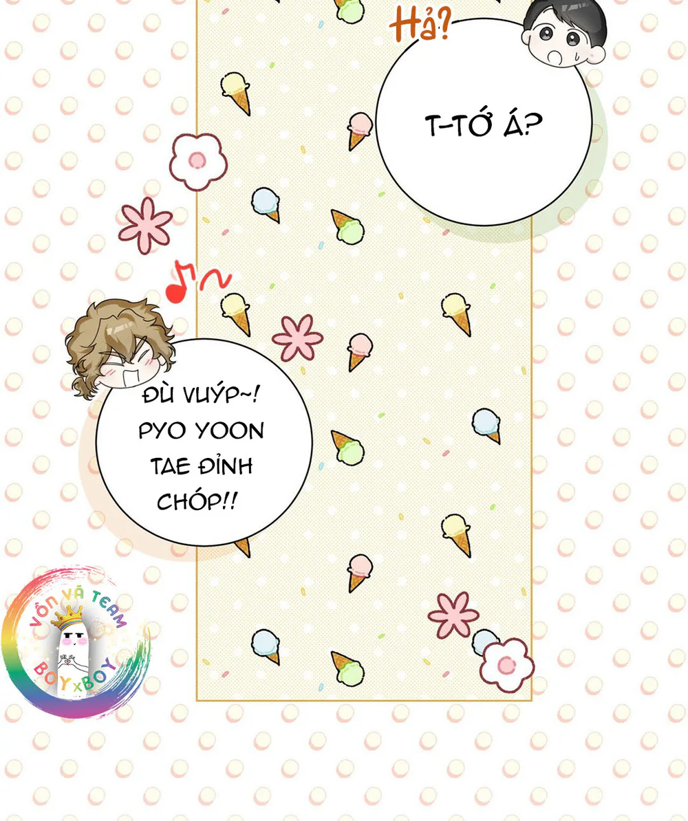 Đọc truyện Cảnh Báo Thú Săn Mồi - Chapter 26