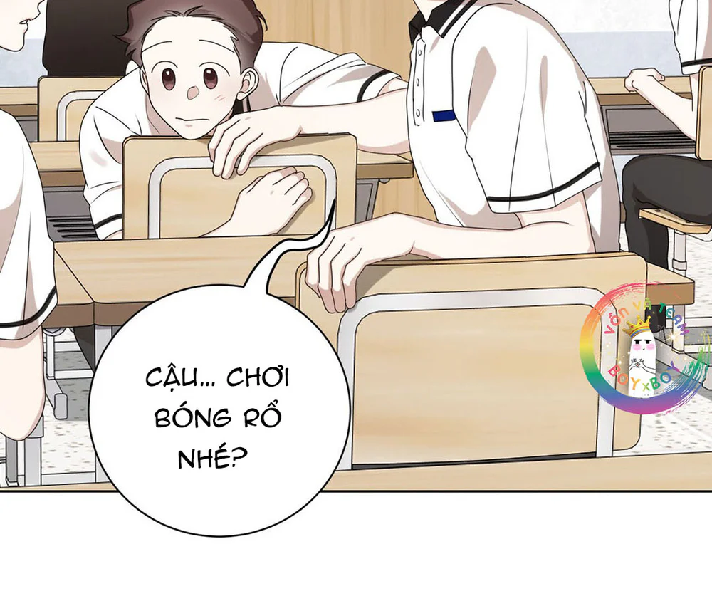 Đọc truyện Cảnh Báo Thú Săn Mồi - Chapter 26