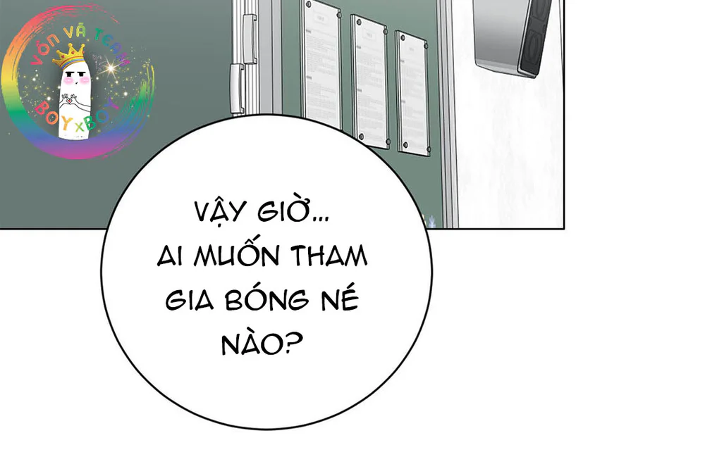 Đọc truyện Cảnh Báo Thú Săn Mồi - Chapter 26