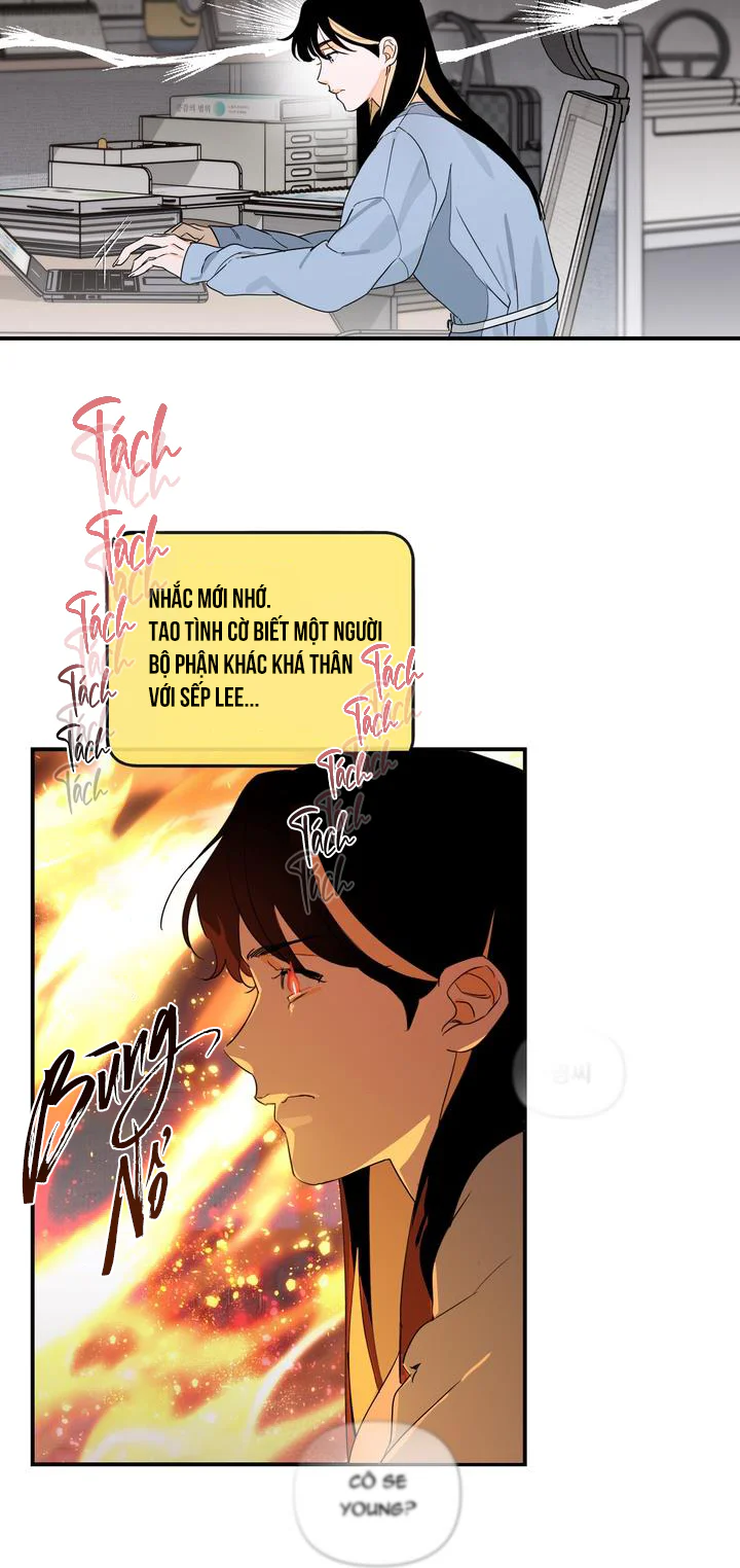 Đọc truyện Day 8 - Chapter 19