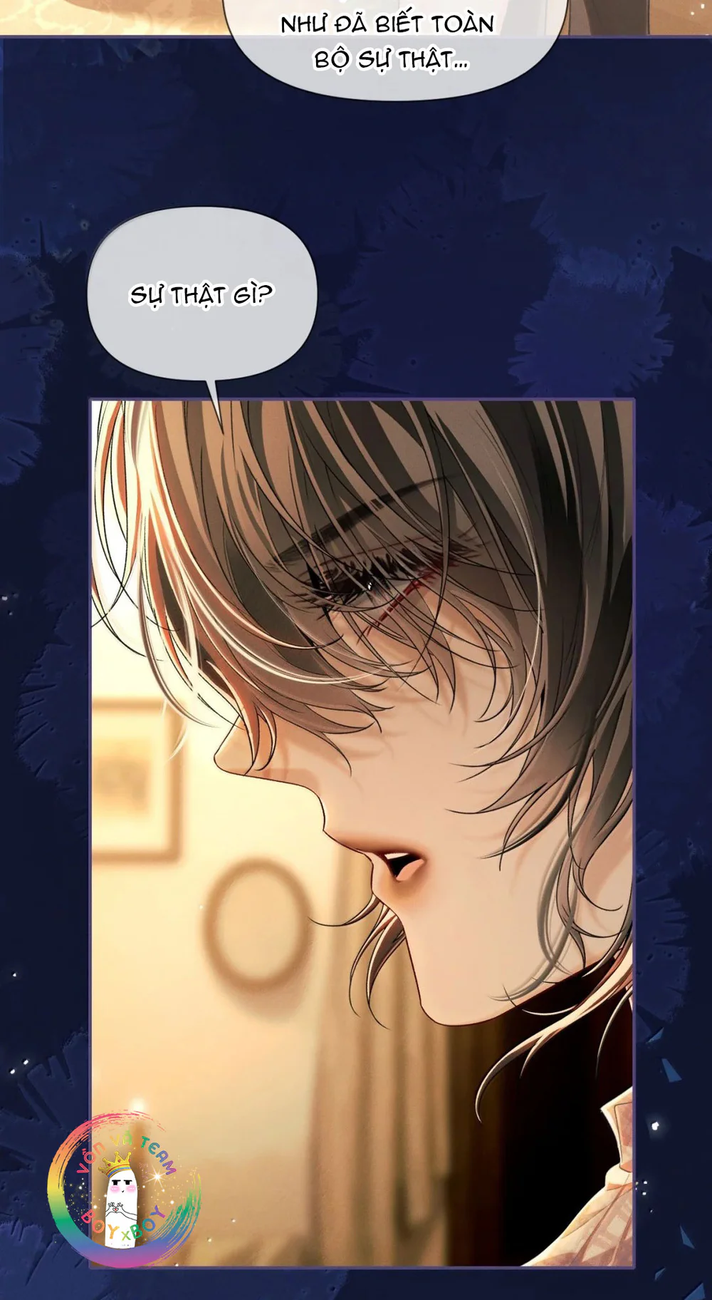 Đọc truyện [GL] Thiết Lập Yêu Cầu Tôi Yêu Em - Chapter 37