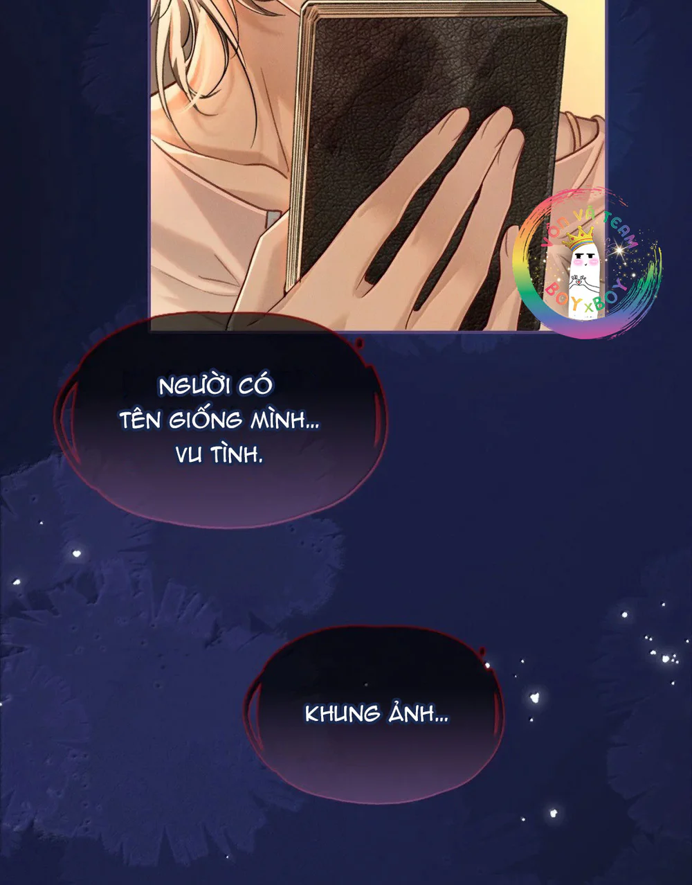 Đọc truyện [GL] Thiết Lập Yêu Cầu Tôi Yêu Em - Chapter 37