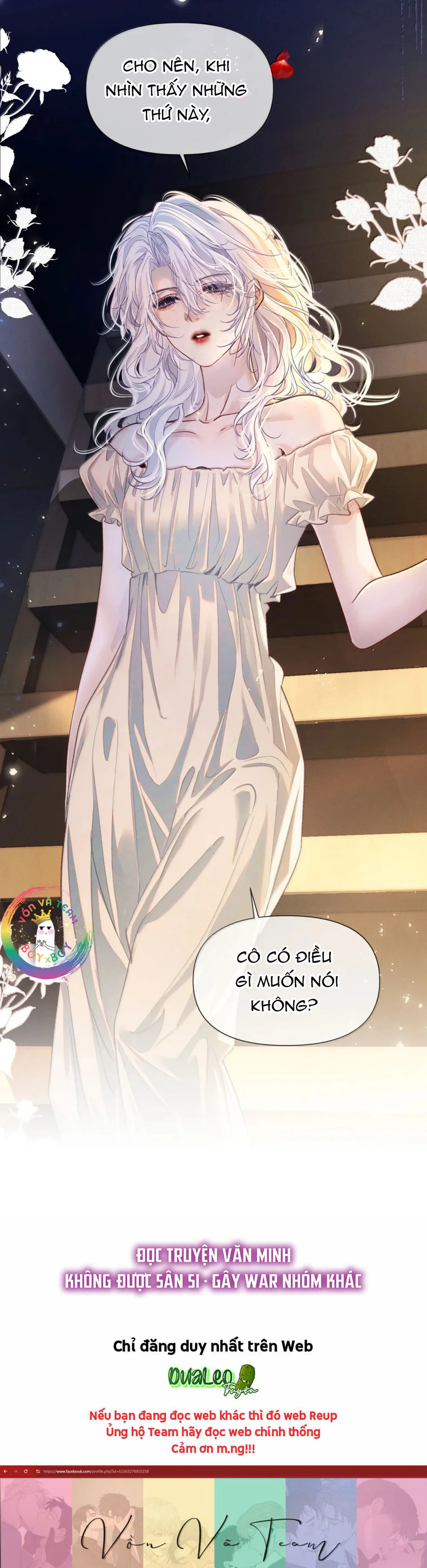 Đọc truyện [GL] Thiết Lập Yêu Cầu Tôi Yêu Em - Chapter 37
