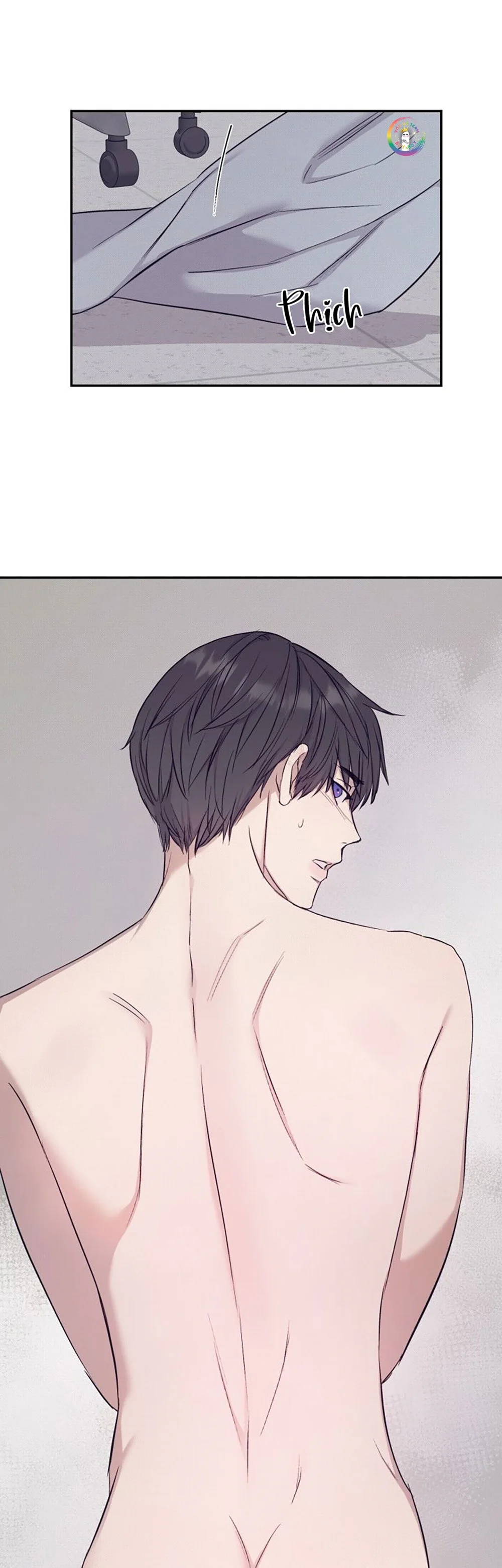 Đọc truyện Tuyển Tập Sẽ Chết Nếu Không Làm Tình - Chapter 24