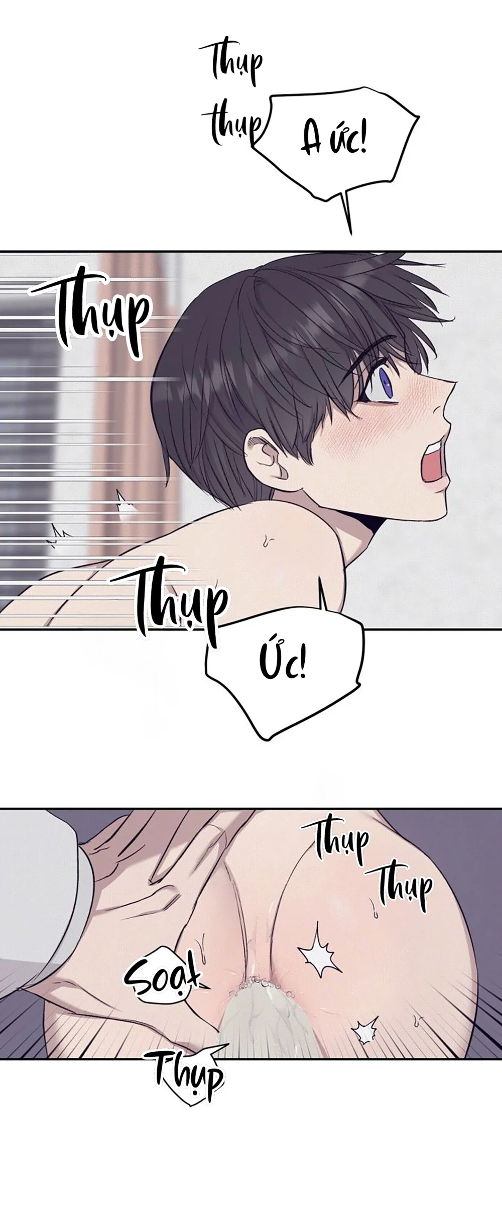Đọc truyện Tuyển Tập Sẽ Chết Nếu Không Làm Tình - Chapter 24