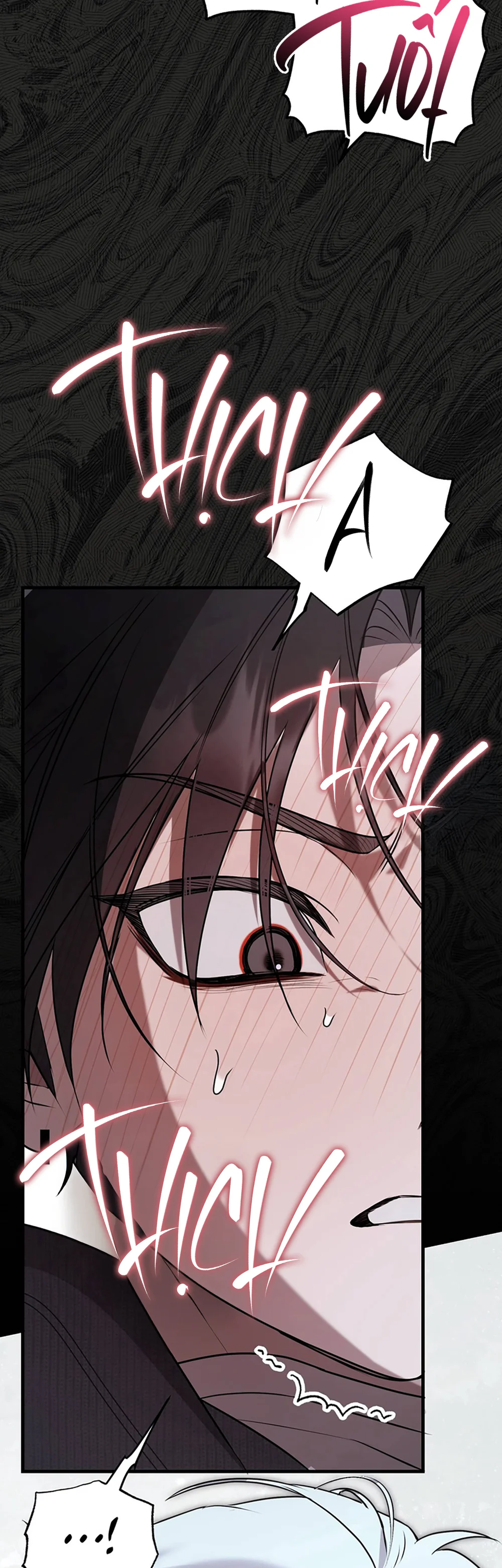 Đọc truyện TRICK OR LOVE - Chapter 16