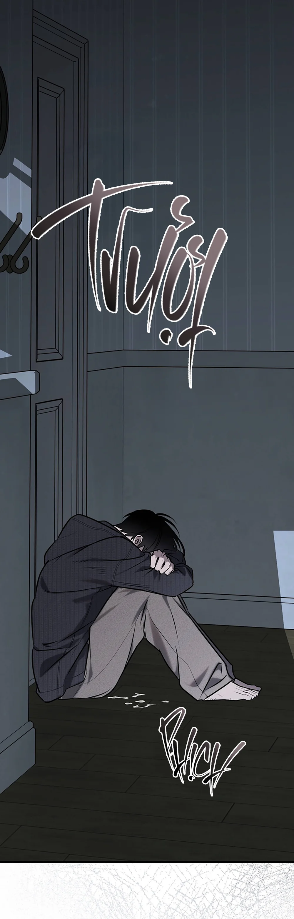 Đọc truyện TRICK OR LOVE - Chapter 16