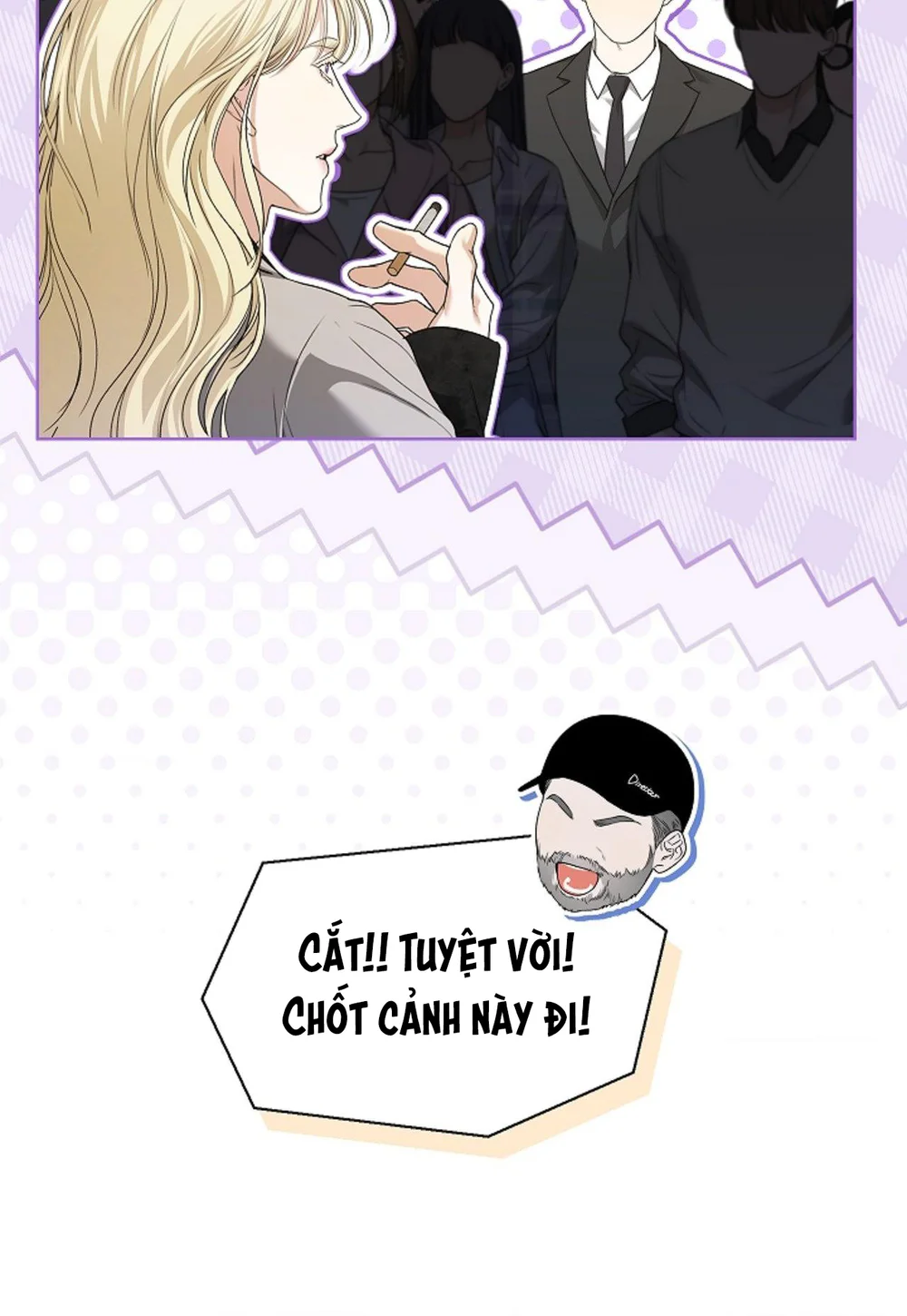 Đọc truyện CÓ GIỎI THÌ HÔN TÔI ĐI - Chapter 39
