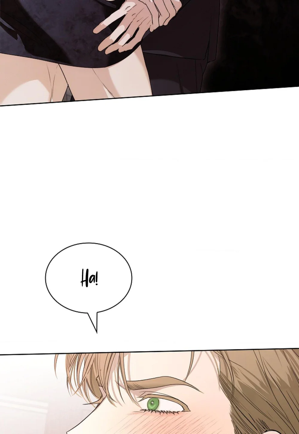 Đọc truyện CÓ GIỎI THÌ HÔN TÔI ĐI - Chapter 39