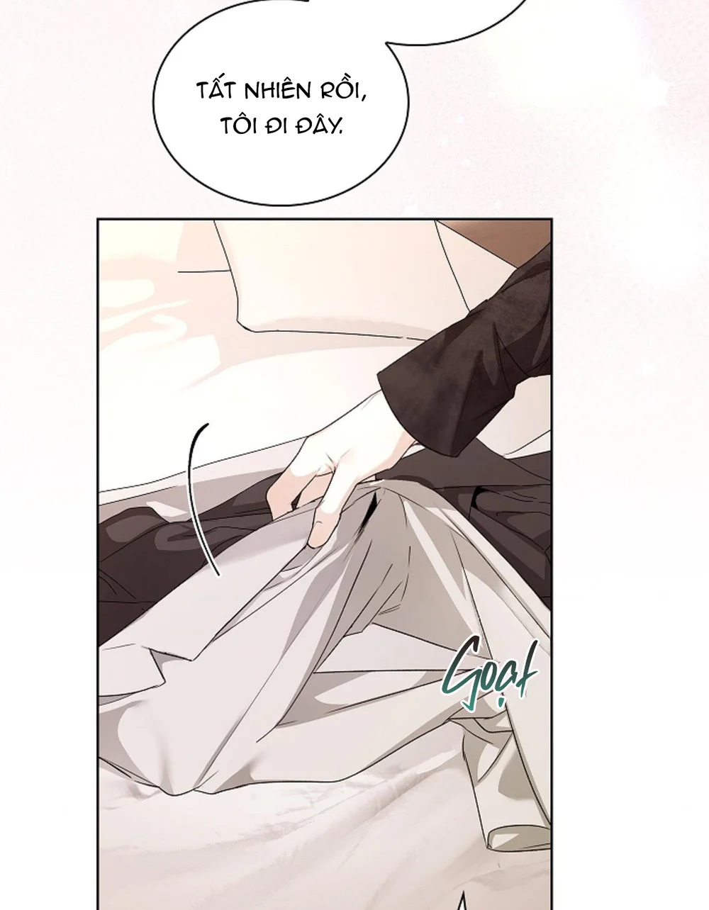 Đọc truyện CÓ GIỎI THÌ HÔN TÔI ĐI - Chapter 39