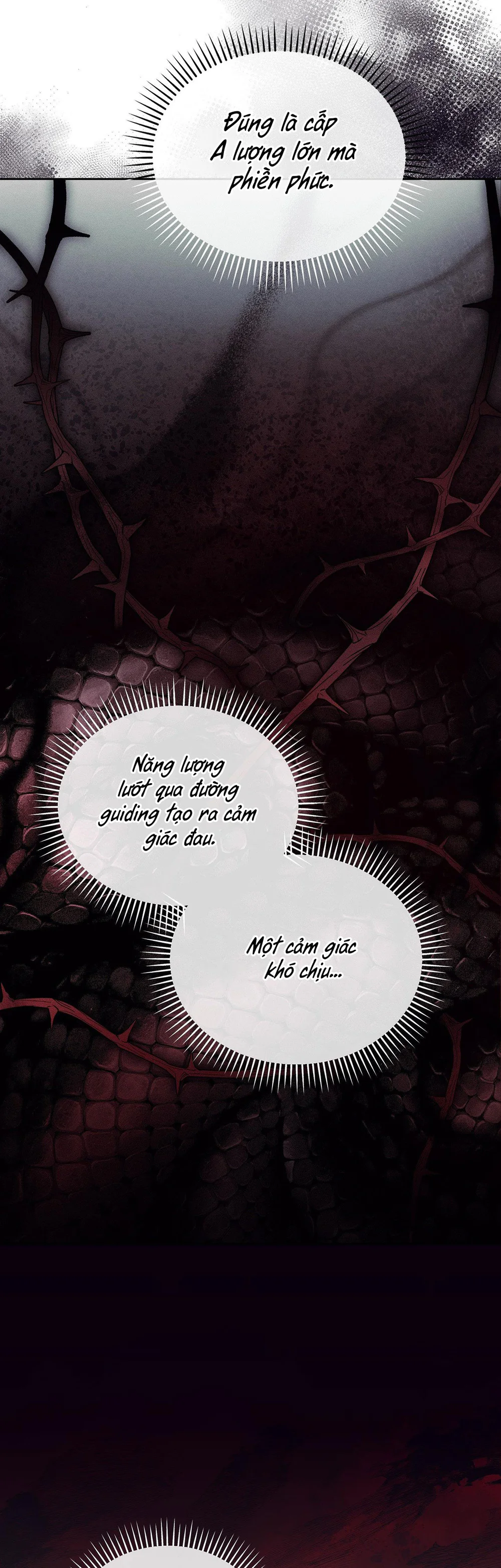 Đọc truyện Ván Bài Đẫm Máu - Chapter 28