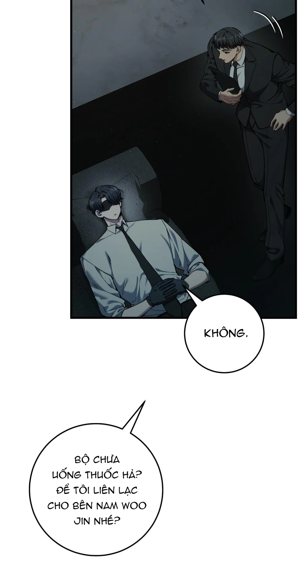 Đọc truyện Thợ Săn Chỉ Muốn Ở Ẩn - Chapter 51