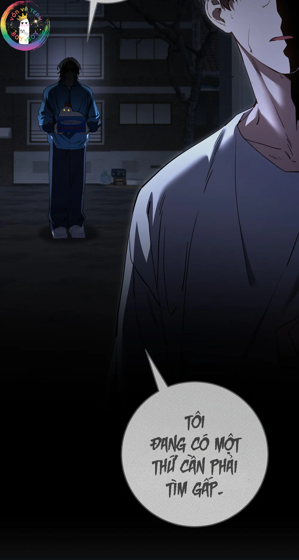 Đọc truyện Thợ Săn Chỉ Muốn Ở Ẩn - Chapter 51