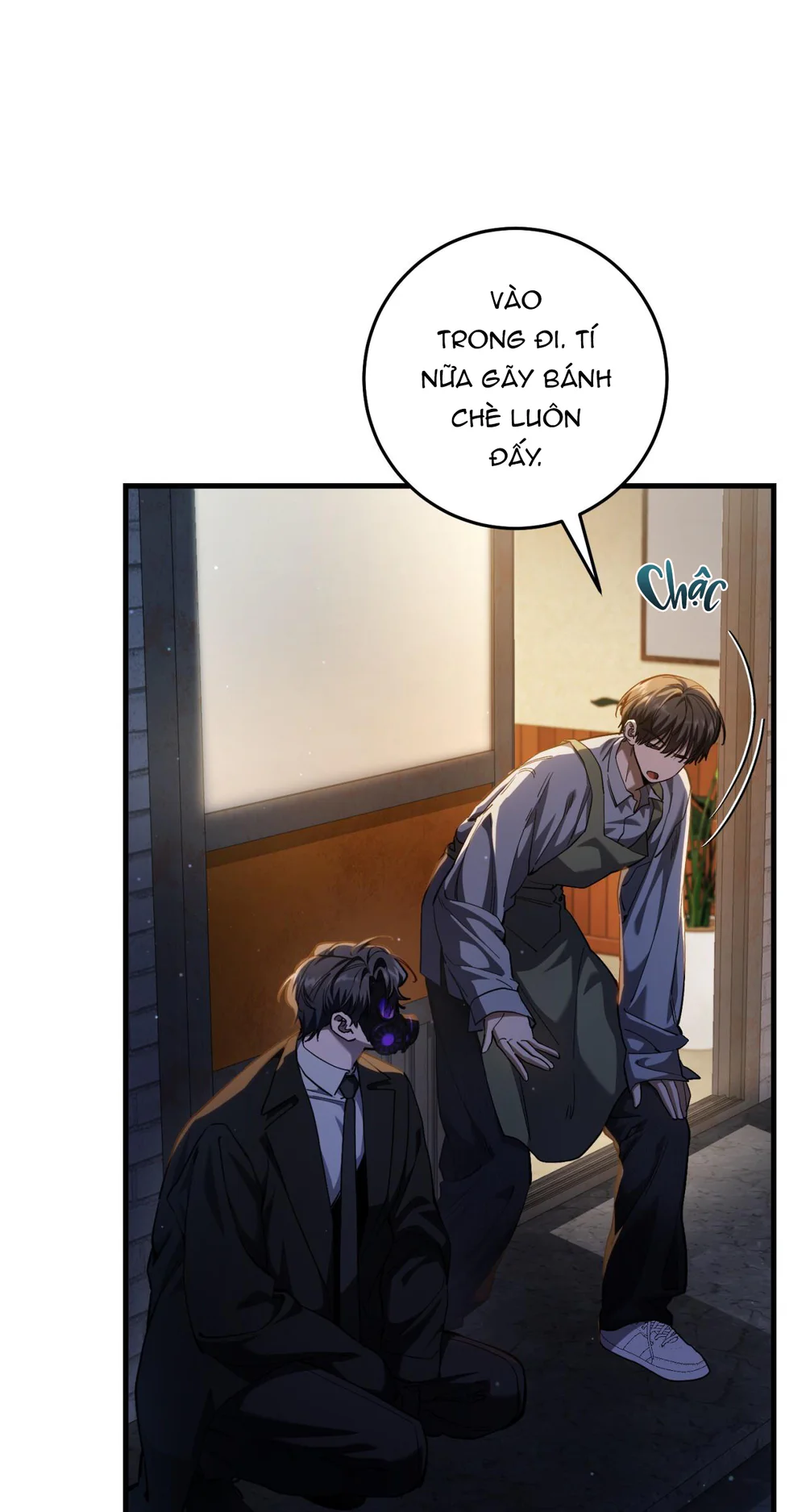 Đọc truyện Thợ Săn Chỉ Muốn Ở Ẩn - Chapter 51