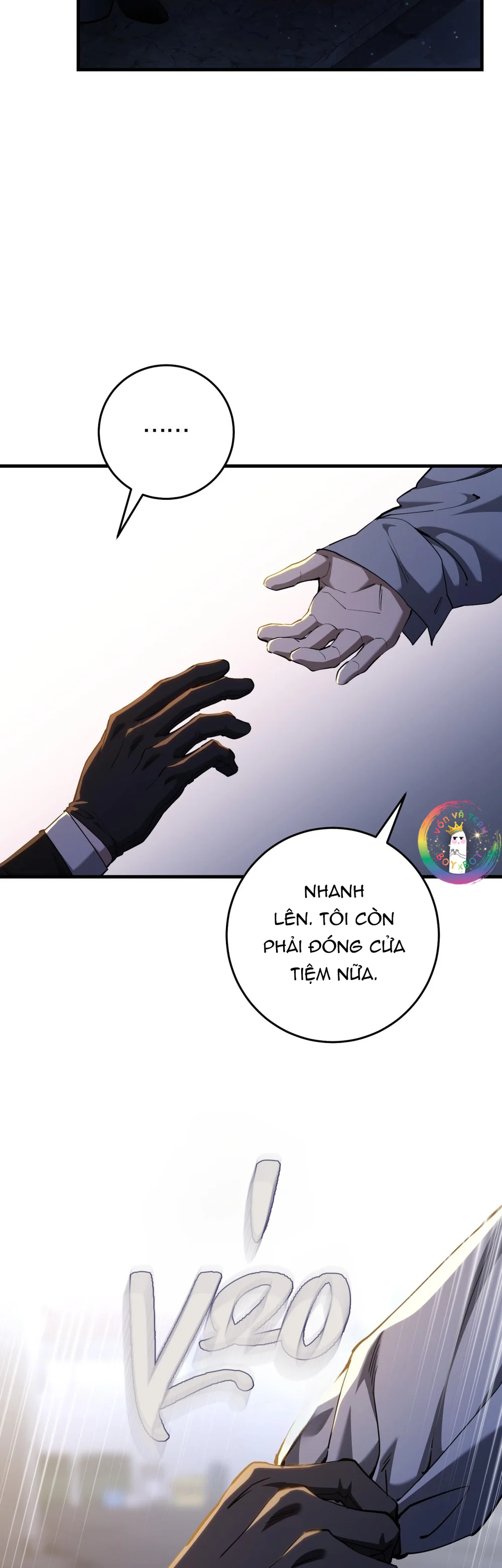 Đọc truyện Thợ Săn Chỉ Muốn Ở Ẩn - Chapter 51