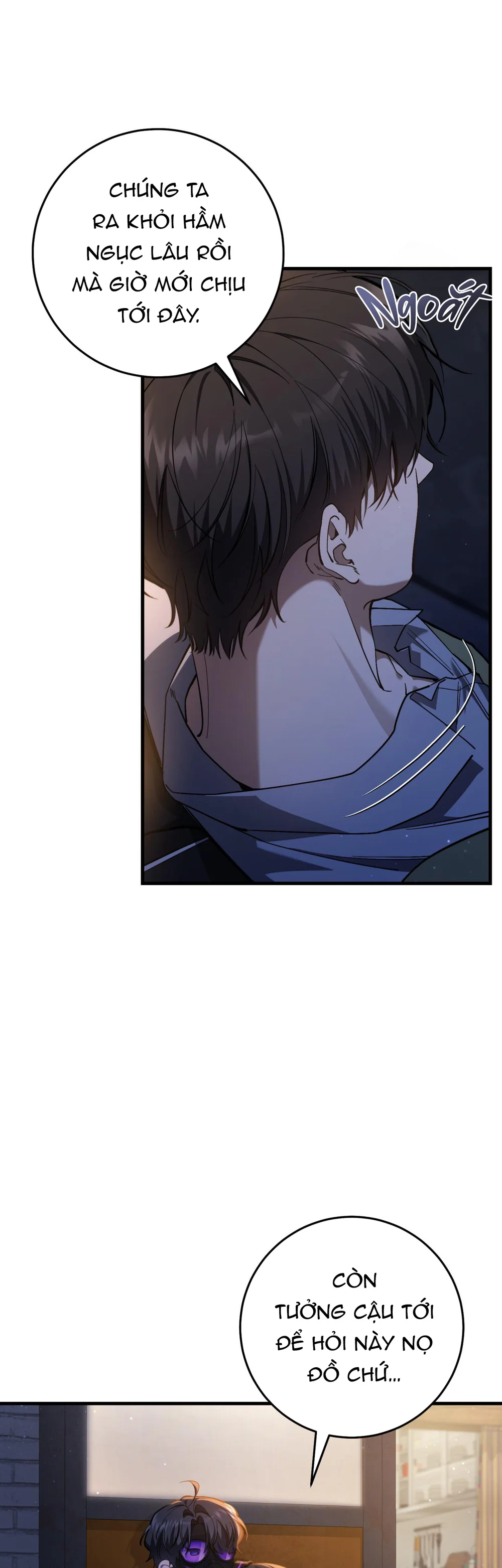 Đọc truyện Thợ Săn Chỉ Muốn Ở Ẩn - Chapter 51