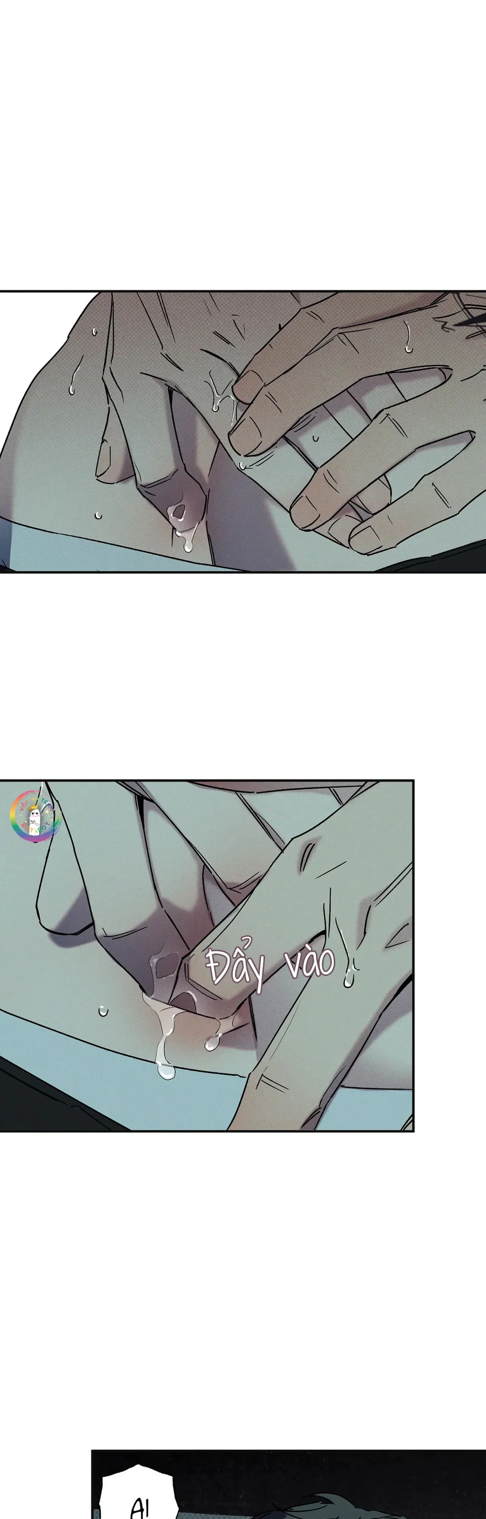 Đọc truyện WET SAND - Chapter 43